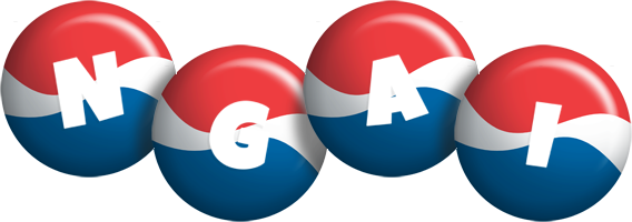 Ngai paris logo