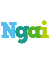 Ngai rainbows logo
