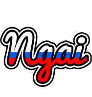 Ngai russia logo
