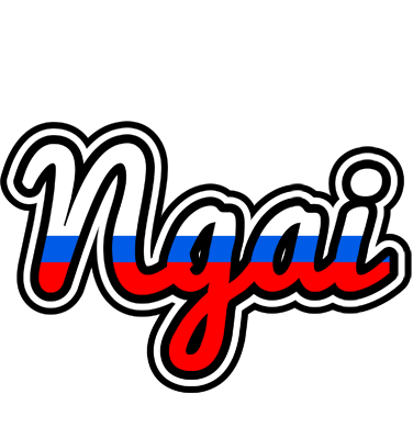 Ngai russia logo