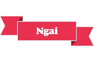 Ngai sale logo