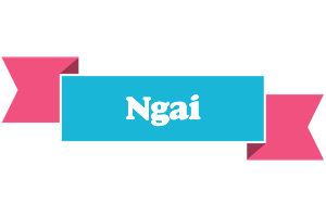 Ngai today logo