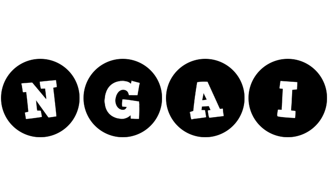 Ngai tools logo