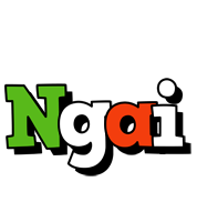 Ngai venezia logo