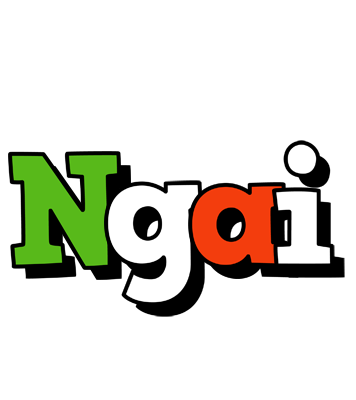 Ngai venezia logo