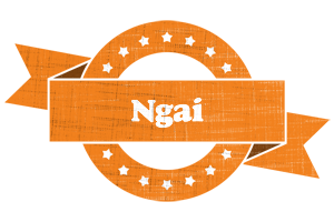 Ngai victory logo