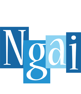 Ngai winter logo