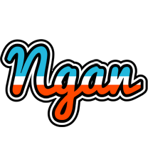 Ngan america logo