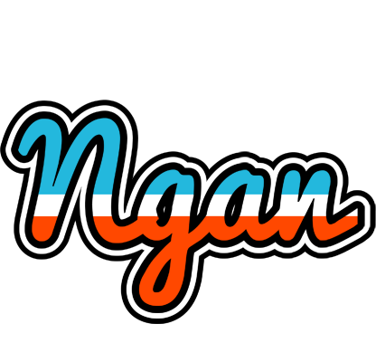 Ngan america logo