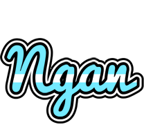 Ngan argentine logo