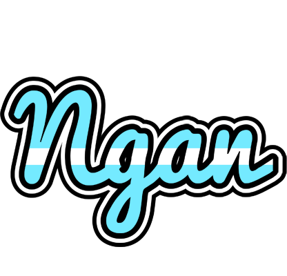 Ngan argentine logo