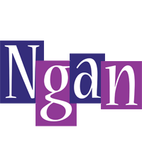 Ngan autumn logo