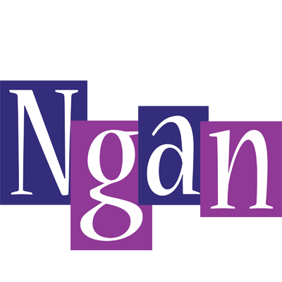 Ngan autumn logo