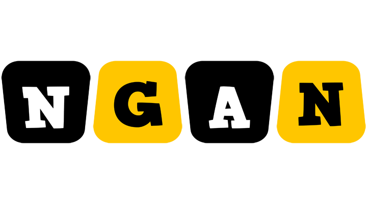 Ngan boots logo