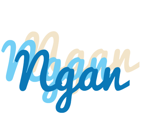 Ngan breeze logo