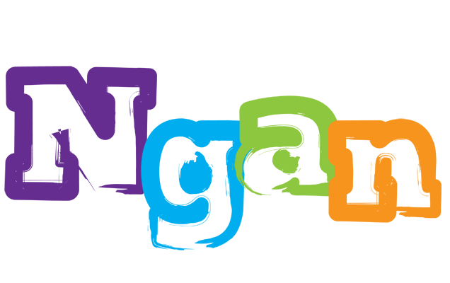 Ngan casino logo