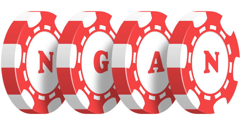 Ngan chip logo