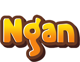 Ngan cookies logo