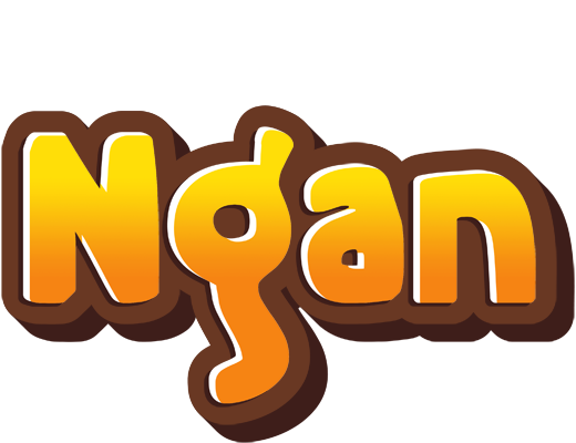 Ngan cookies logo