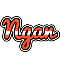 Ngan denmark logo