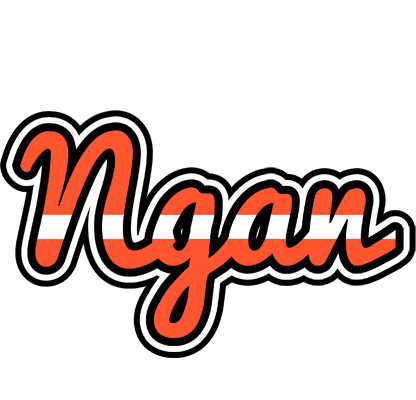 Ngan denmark logo