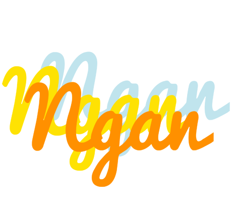 Ngan energy logo
