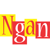 Ngan errors logo