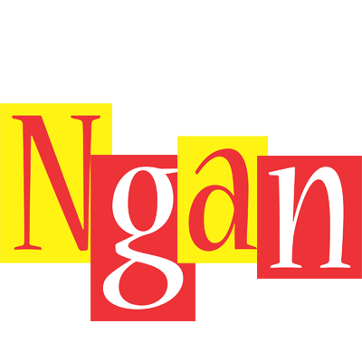 Ngan errors logo