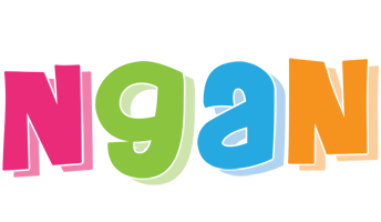 Ngan friday logo