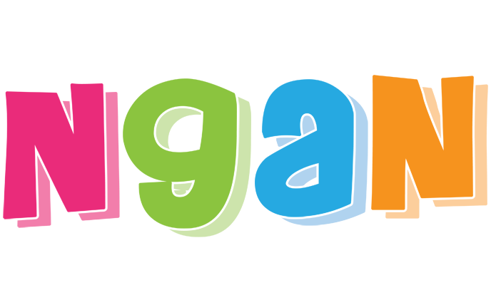 Ngan friday logo