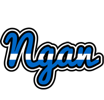 Ngan greece logo