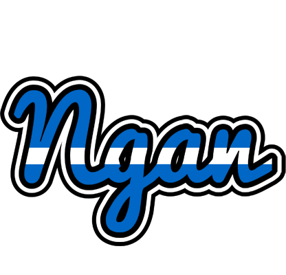 Ngan greece logo