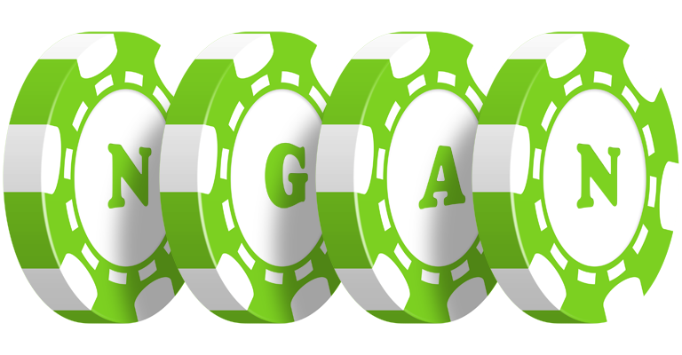 Ngan holdem logo
