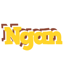 Ngan hotcup logo