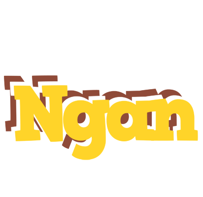 Ngan hotcup logo