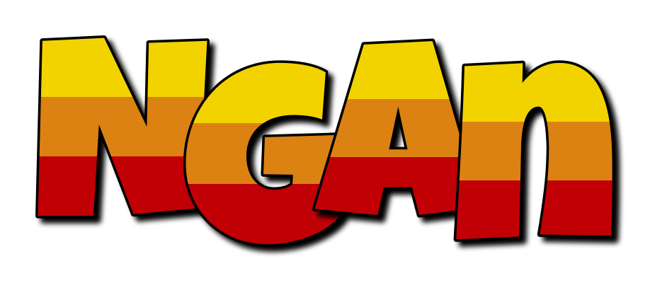 Ngan jungle logo