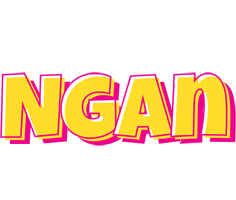 Ngan kaboom logo