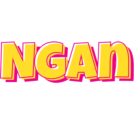 Ngan kaboom logo