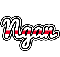 Ngan kingdom logo