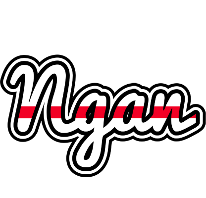 Ngan kingdom logo