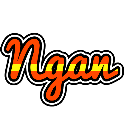 Ngan madrid logo