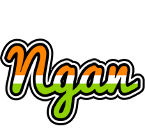 Ngan mumbai logo