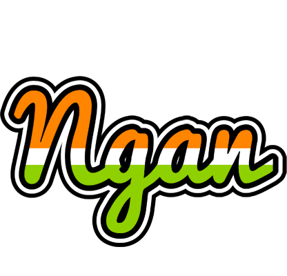 Ngan mumbai logo