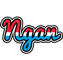 Ngan norway logo