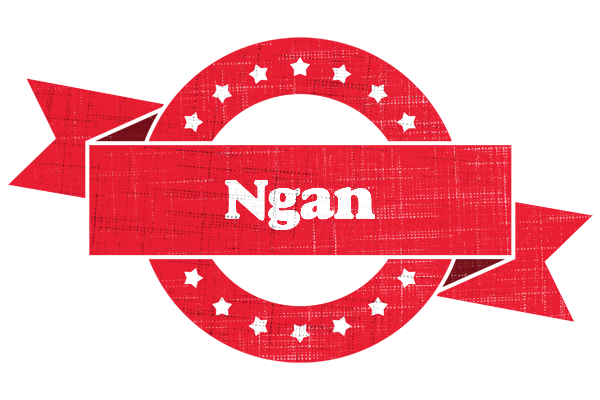 Ngan passion logo