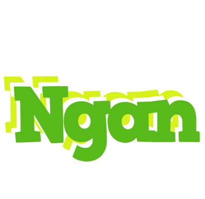Ngan picnic logo