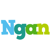 Ngan rainbows logo