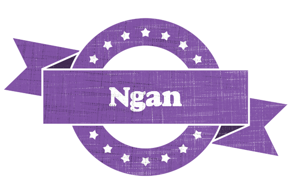 Ngan royal logo