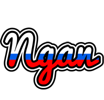 Ngan russia logo