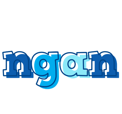 Ngan sailor logo